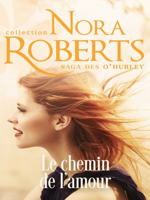 cover image of Le chemin de l'amour
